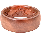 Image of Groove Life Original Solid Copper Silicone Ring
