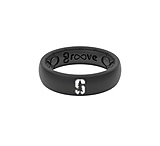 Image of Groove Life Thin - Collegiate Stanford Silicone Ring