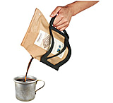 Image of Growers Cup Easy Serve Holder