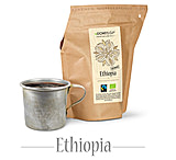 Image of Grower's Cup Ethiopia Single Brew Medium
