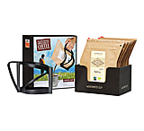 Image of Grower's Cup Growers Cup Coffee Kit 9+1