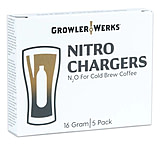 Image of GrowlerWerks Nitro Chargers