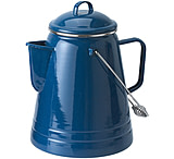 Image of GSI Coffee Boiler 36 Cup-Blue shed7612