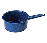 Image of GSI Enamelware Saucepan