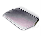 Image of GSI Flexible Cutting Board, Regular
