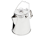 Image of GSI Glacier Stainless Steel Percolators