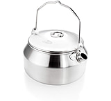 Image of GSI Glacier Stainless Kettle