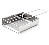 Image of GSI Glacier Stainless Toaster