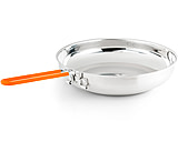 Image of GSI Glacier Stainless Troop Frypan