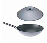 Image of GSI Hard Anodized Extreme Wok