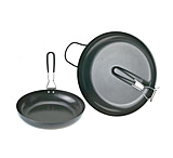 Image of GSI Outfitter Folding Handle Fry Pans