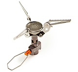 Image of GSI Pinnacle Canister Stove