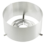 Image of GSI Pinnacle Dualist Windscreen