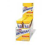Image of GU Brew Peach Tea Electrolyte Tablets
