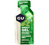 Image of GU Cucumber Mint Energy Gel
