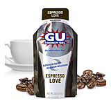 Image of GU Espresso Love Energy Gel