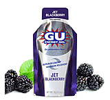 Image of GU Jet Blackberry Energy Gel