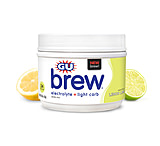 Image of GU Lemon Lime Electrolyte Brew Canister-24 Servings