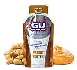 Image of GU Peanut Butter Energy Gel