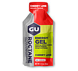 Image of GU Roctane Cherry Lime Endurance Gel