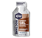 Image of GU Roctane Chocolate Coconut Energy Gel
