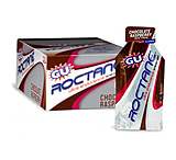Image of GU Roctane Chocolate Raspberry Endurance Gel