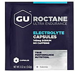 Image of GU Roctane Electrolyte Capsules