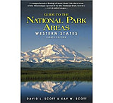 Image of Globe Pequot Press: Guide To National Park Areas: Western States