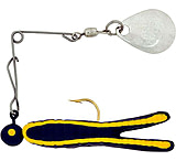 Image of H&amp;H Lure Company Cajun King Spin