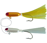 Image of H&amp;H Lure Company H&amp;H Mag Redfish Rig, 40LB