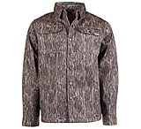 Image of Habit Bow Slayer Shirt Jacket - Men's