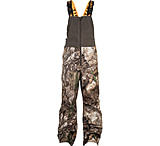 Image of Habit Cedar Branch Insulated Bibs - Youth, Realtree APX / Turkish Coffee, Small, WB10007-R-8-6-YS-3Q6