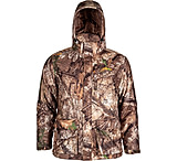 Habit Cedar Branch Insulated Parka - Men's, Realtree APX, 4XL, WJ10010-R-8-6-4X-8P9