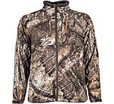 Image of Habit Early Dawn Sherpa Jacket - Men's