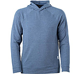 Image of Habit Performance Fleece Hoodie - Men's