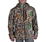 Image of Habit Ripley Trail Stretch Waterproof Jacket - Men's