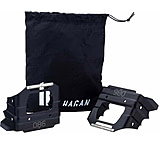 Image of Hagan Binding Crampons