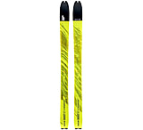 Image of Hagan Boost 107 Alpine Touring Freeride Backcountry Climbing Skis