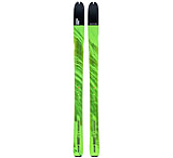 Image of Hagan Boost 93 Skis