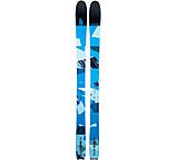 Image of Hagan Boost 94 Alpine Touring Backcountry Freeride Ski