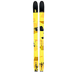 Image of Hagan Boost 99 Alpine Touring Freeride Ski