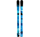 Image of Hagan Boost Junior Kids Alpine Touring Backcountry Climbing Skis