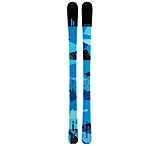 Image of Hagan Boost Junior Youth Tech Binding Boot Ski Touring Package