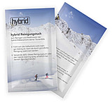 Image of Hagan Contour Hybrid Glue Cleaning Wipes