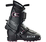Image of Hagan Core Lite Skis