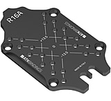 Image of Hagan Genuine ATK R16A Toe Plate
