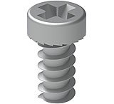 Image of Hagan Genuine ATK V15 11mm Pan Head Screws