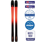 Image of Hagan Hagan Core 89 Skis