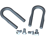 Image of Hagan Lightweight Titanium U-Springs Bindings