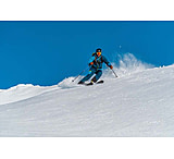 Image of Hagan New Combo 2 Skis